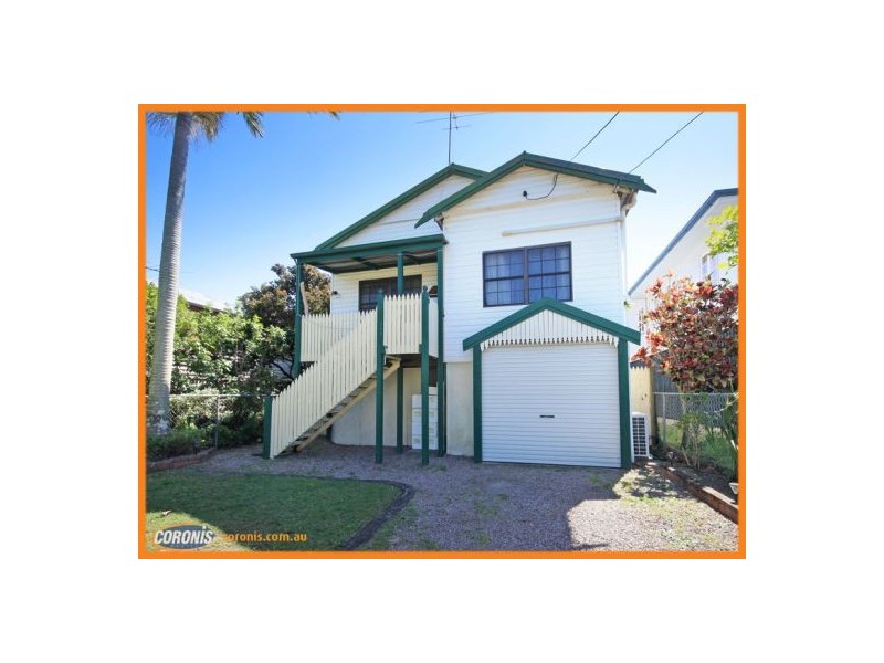 16 Louis Street, Redcliffe QLD 4020