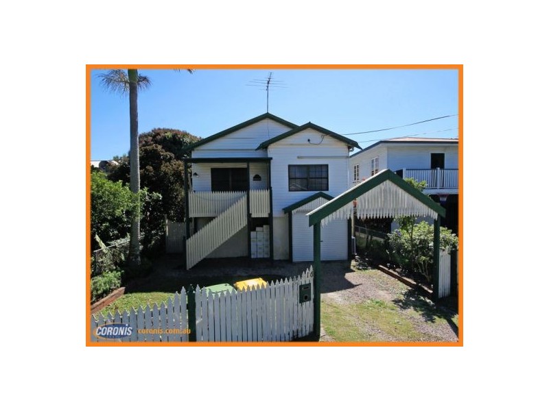 16 Louis Street, Redcliffe QLD 4020