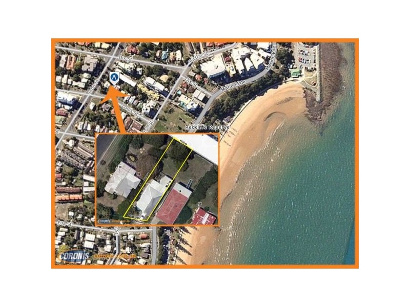 16 Louis Street, Redcliffe QLD 4020