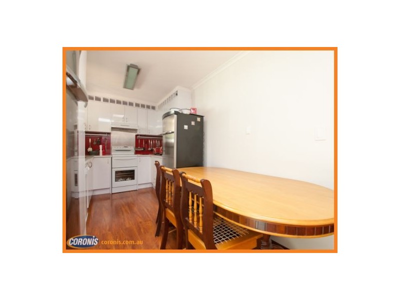 1 Pownall Crescent, Margate QLD 4019