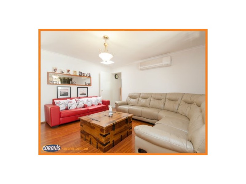 1 Pownall Crescent, Margate QLD 4019