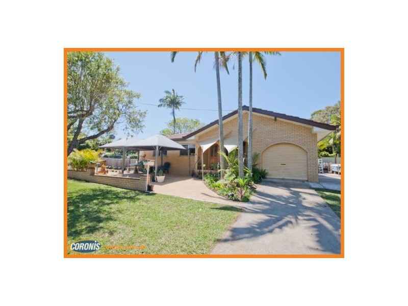 1 Pownall Crescent, Margate QLD 4019