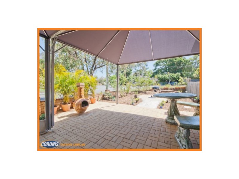 1 Pownall Crescent, Margate QLD 4019