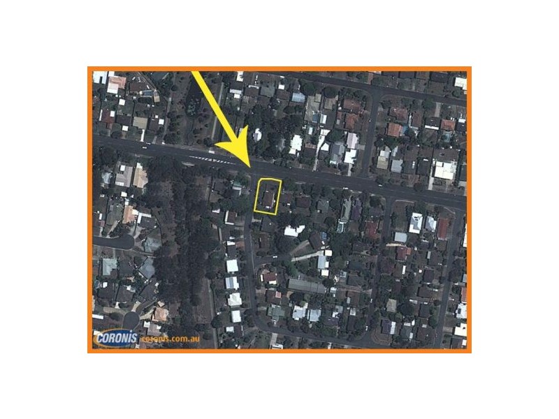 1 Pownall Crescent, Margate QLD 4019