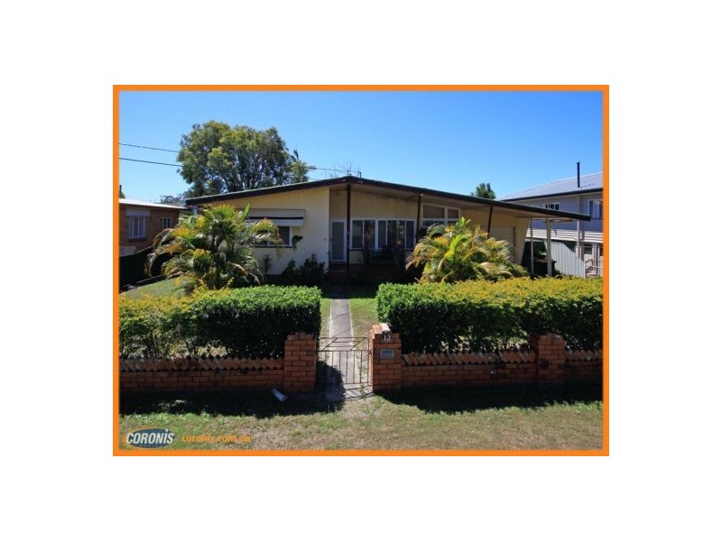 12 Murray Street, Clontarf QLD 4019