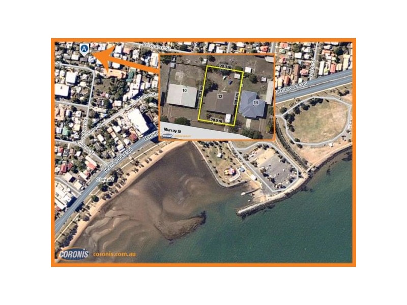 12 Murray Street, Clontarf QLD 4019