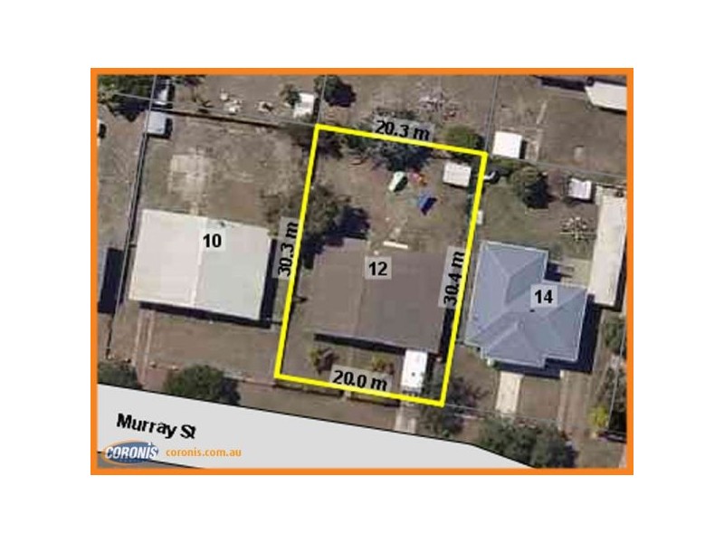 12 Murray Street, Clontarf QLD 4019