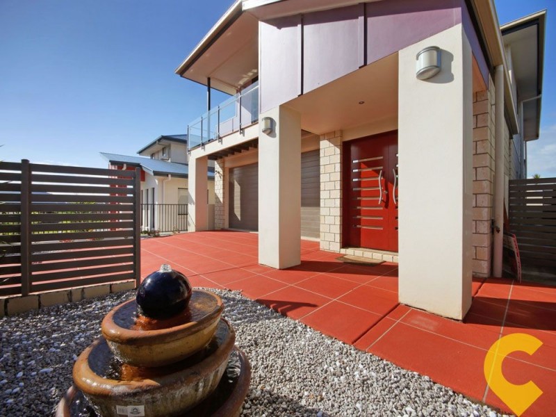 8 Forrestal Circuit, North Lakes QLD 4509