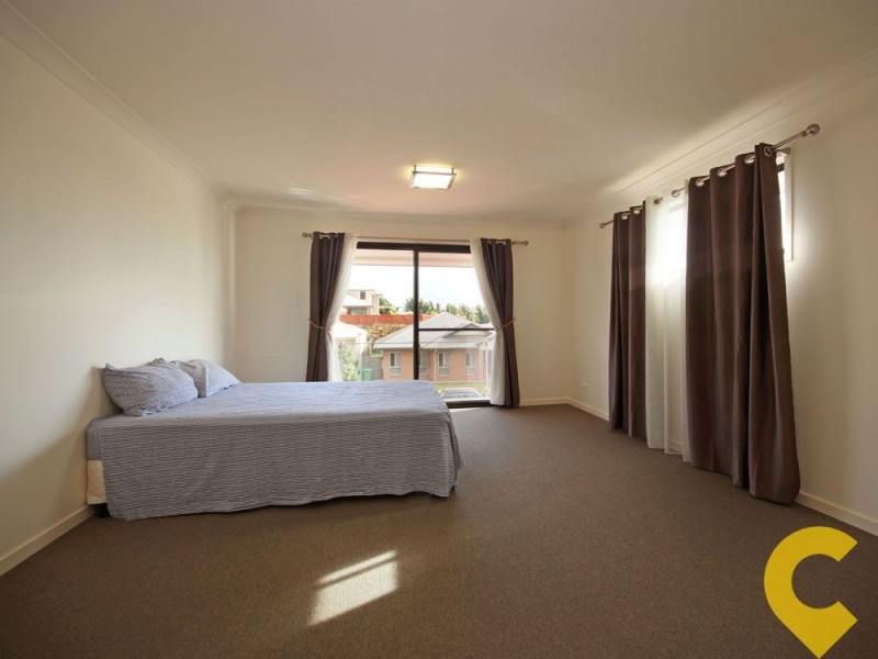 8 Forrestal Circuit, North Lakes QLD 4509