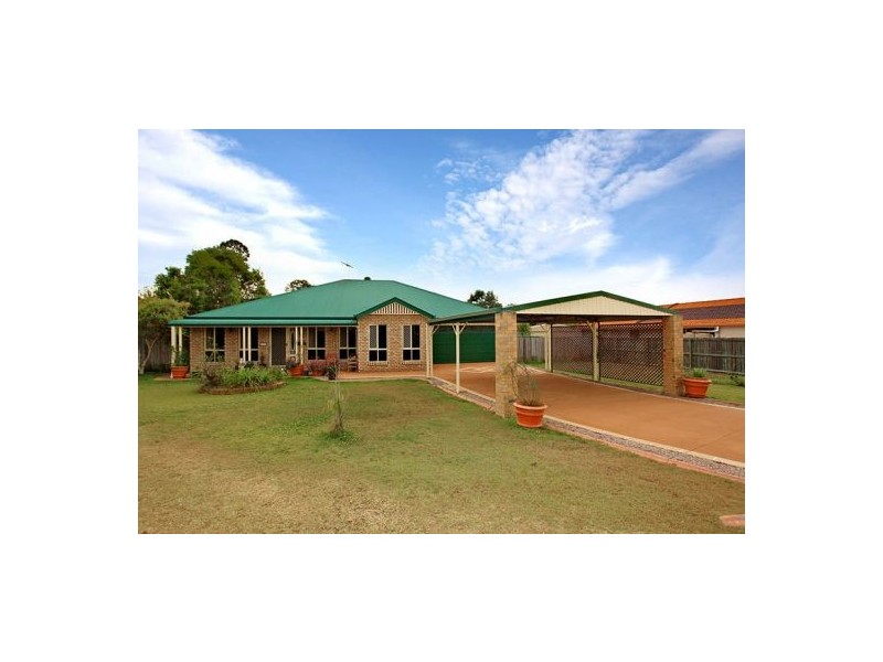 14 Gladstone Court, Deception Bay QLD 4508