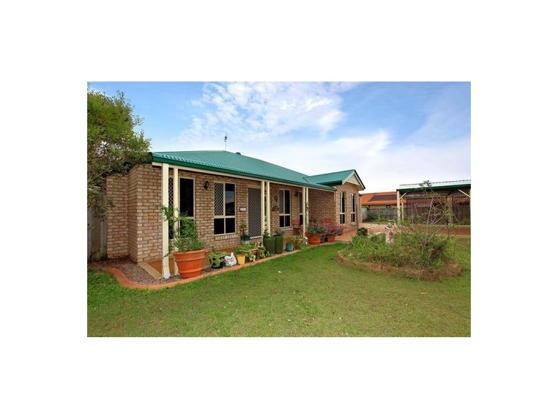 14 Gladstone Court, Deception Bay QLD 4508