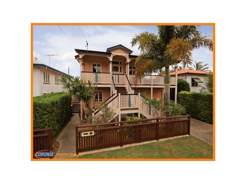 10 Valerie Street, Clontarf QLD 4019