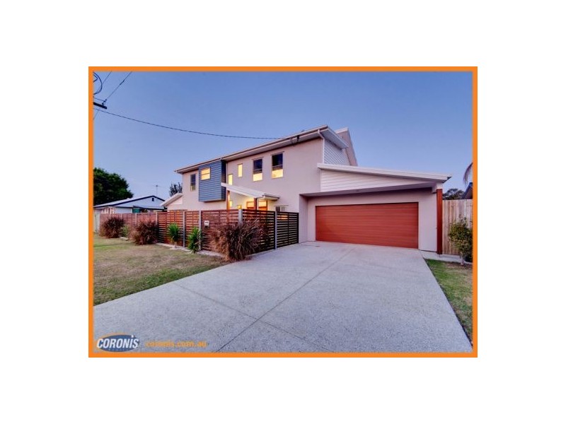 4 Harriet Street, Clontarf QLD 4019