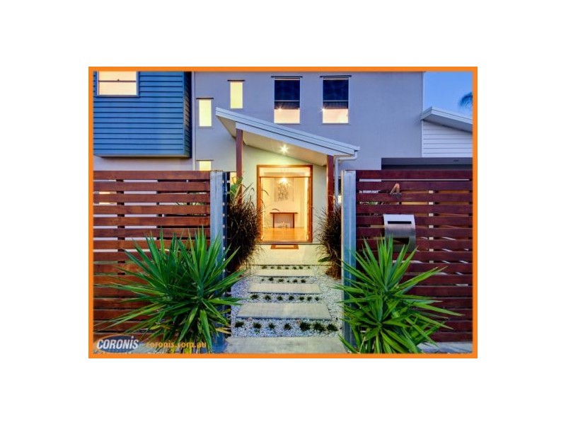 4 Harriet Street, Clontarf QLD 4019