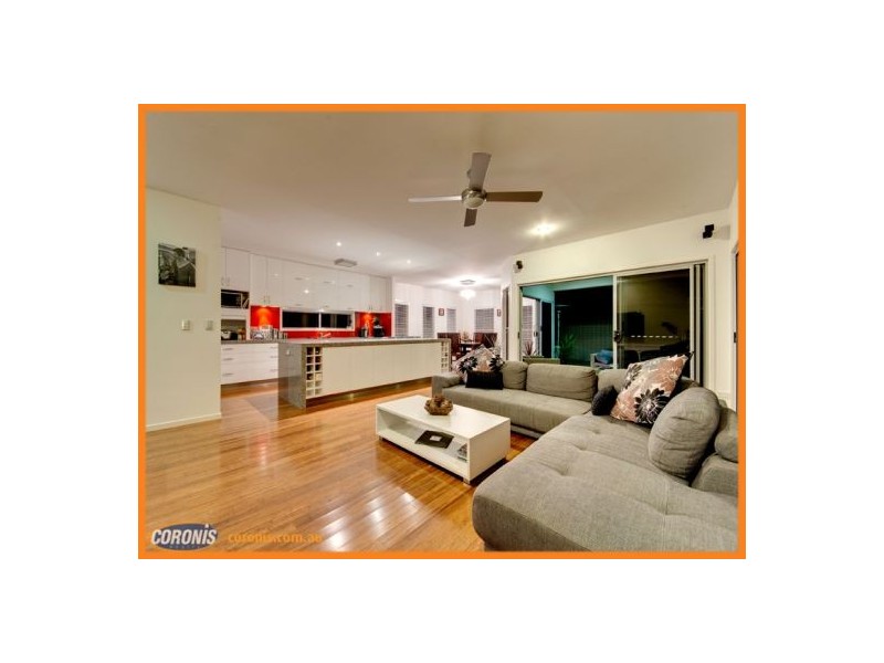 4 Harriet Street, Clontarf QLD 4019