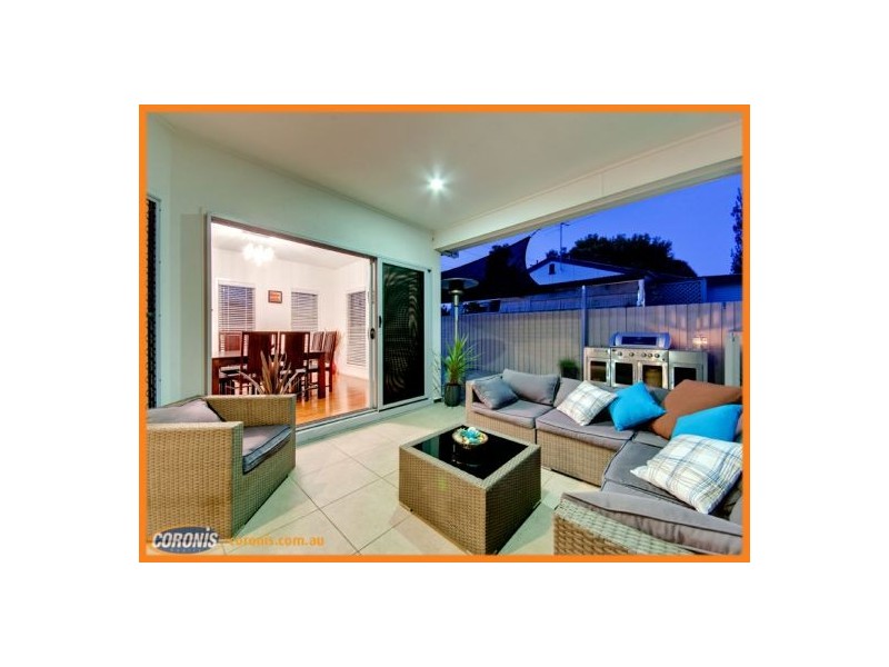 4 Harriet Street, Clontarf QLD 4019