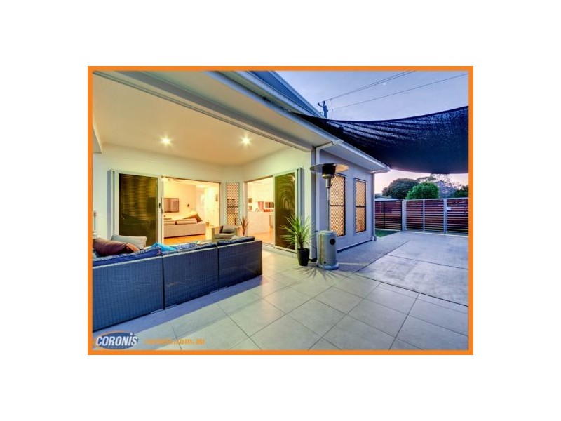 4 Harriet Street, Clontarf QLD 4019