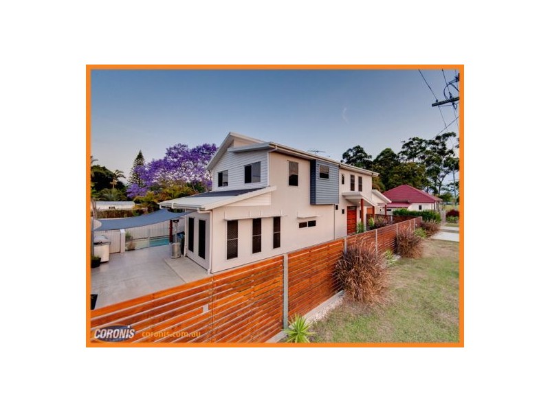 4 Harriet Street, Clontarf QLD 4019