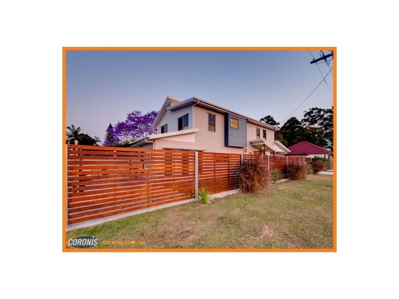 4 Harriet Street, Clontarf QLD 4019