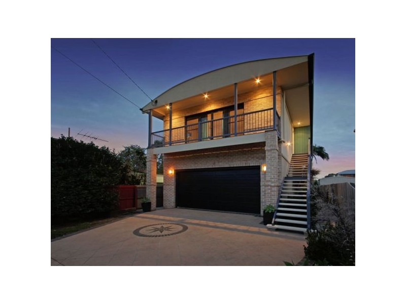 25 Jamieson Street, Redcliffe QLD 4020