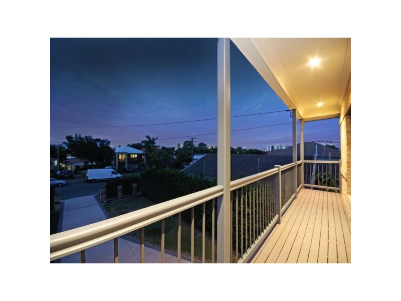 25 Jamieson Street, Redcliffe QLD 4020