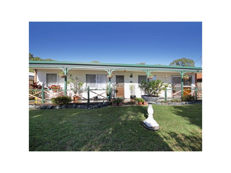 19 Chorley Street, Kippa-ring QLD 4021