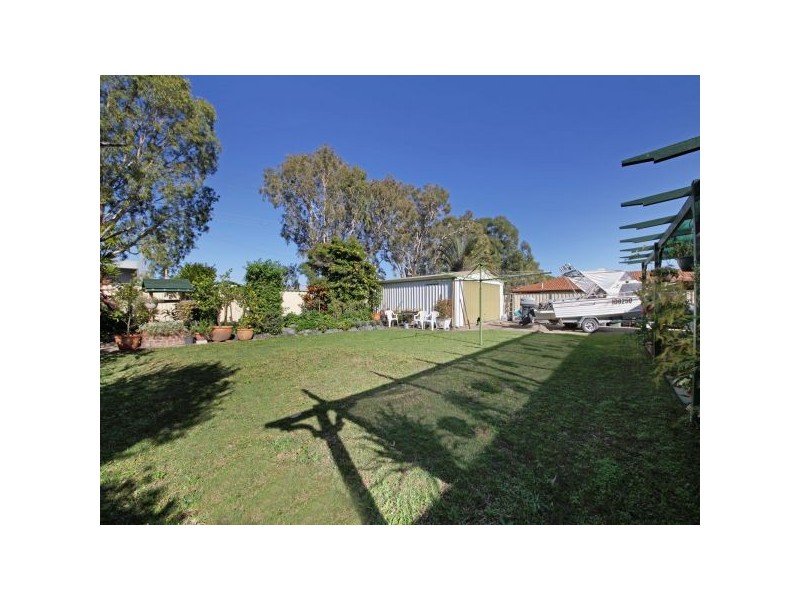 19 Chorley Street, Kippa-ring QLD 4021