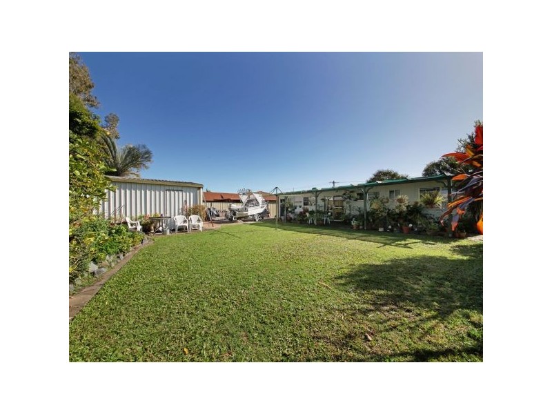 19 Chorley Street, Kippa-ring QLD 4021