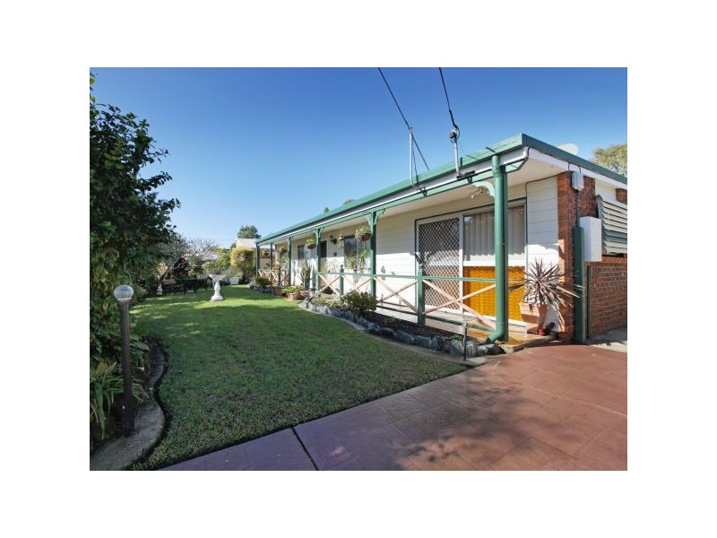 19 Chorley Street, Kippa-ring QLD 4021