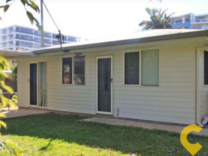 1/124 Mein Street, Scarborough QLD 4020