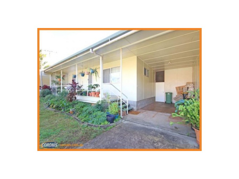 2/124 Mein Street, Scarborough QLD 4020