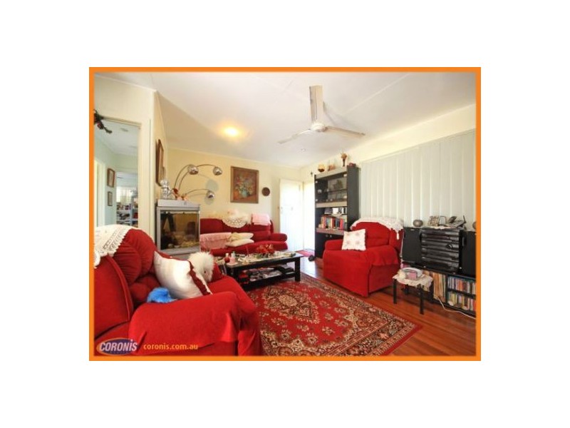 2/124 Mein Street, Scarborough QLD 4020