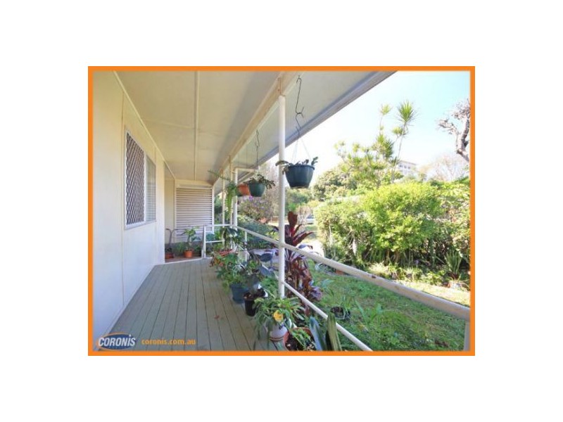 2/124 Mein Street, Scarborough QLD 4020