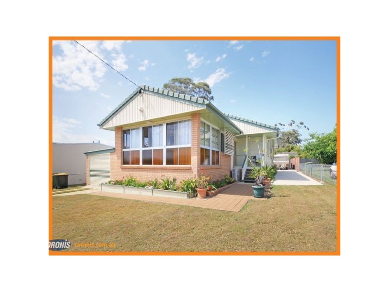 30 Armstrong Street, Clontarf QLD 4019