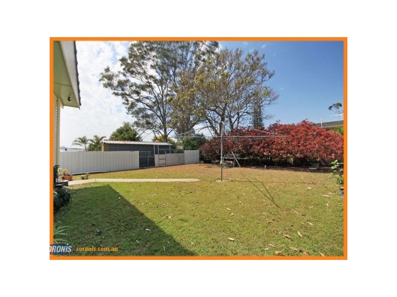 30 Armstrong Street, Clontarf QLD 4019