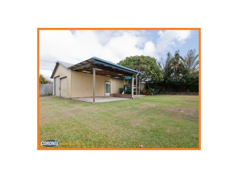 25 Dover Road, Margate QLD 4019