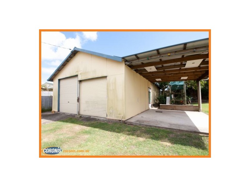 25 Dover Road, Margate QLD 4019