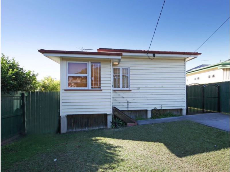 224z Oxley Avenue, Margate QLD 4019