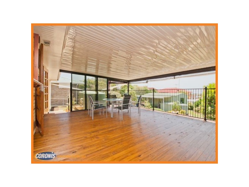 7 Tracey Street, Kippa-ring QLD 4021