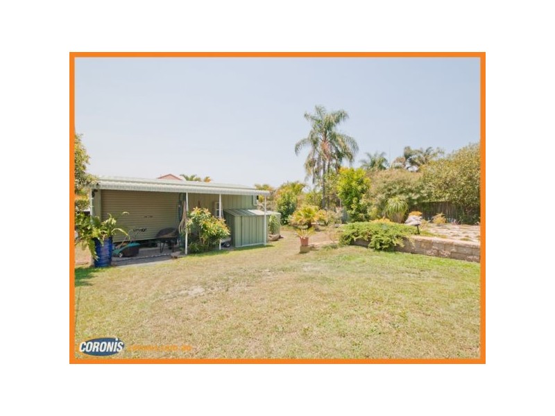 7 Tracey Street, Kippa-ring QLD 4021