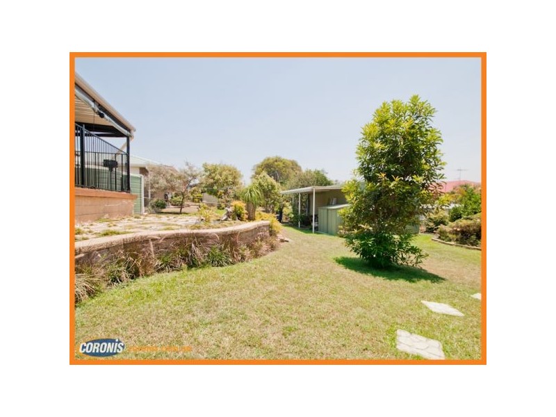 7 Tracey Street, Kippa-ring QLD 4021