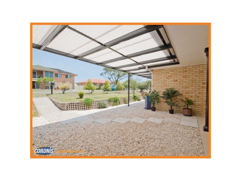 7 Tracey Street, Kippa-ring QLD 4021