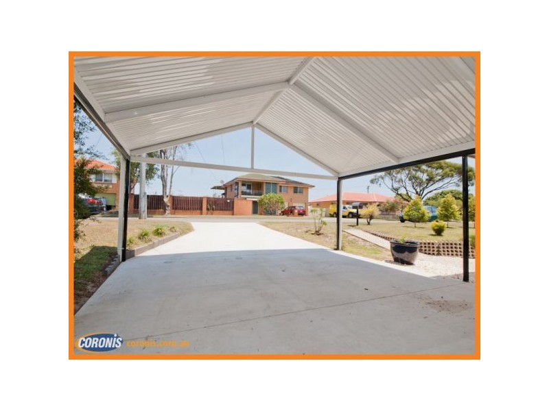 7 Tracey Street, Kippa-ring QLD 4021
