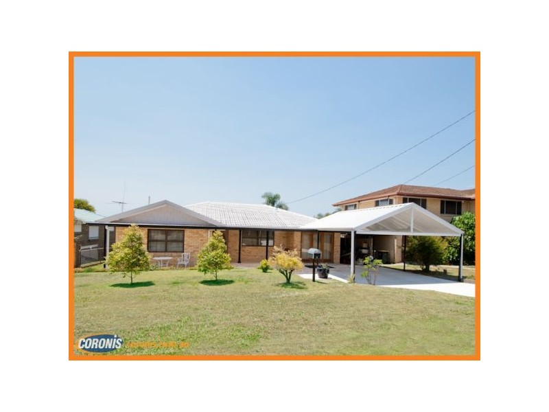 7 Tracey Street, Kippa-ring QLD 4021