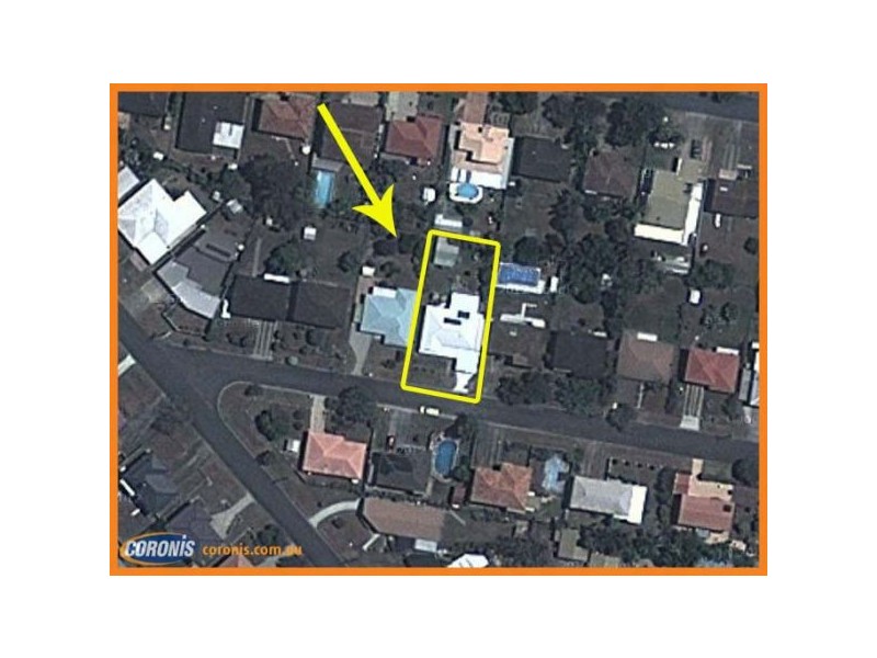 7 Tracey Street, Kippa-ring QLD 4021