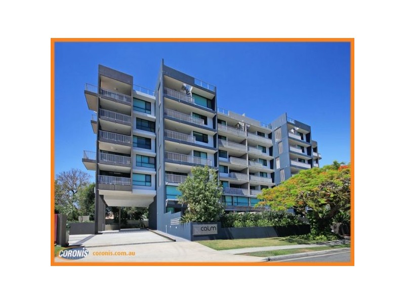502/25-33 Dix Street, Redcliffe QLD 4020