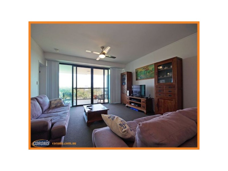 502/25-33 Dix Street, Redcliffe QLD 4020