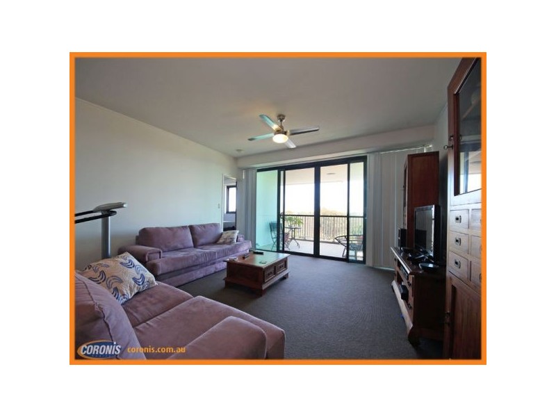 502/25-33 Dix Street, Redcliffe QLD 4020