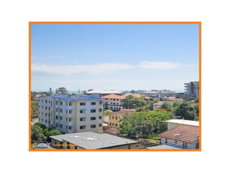 502/25-33 Dix Street, Redcliffe QLD 4020