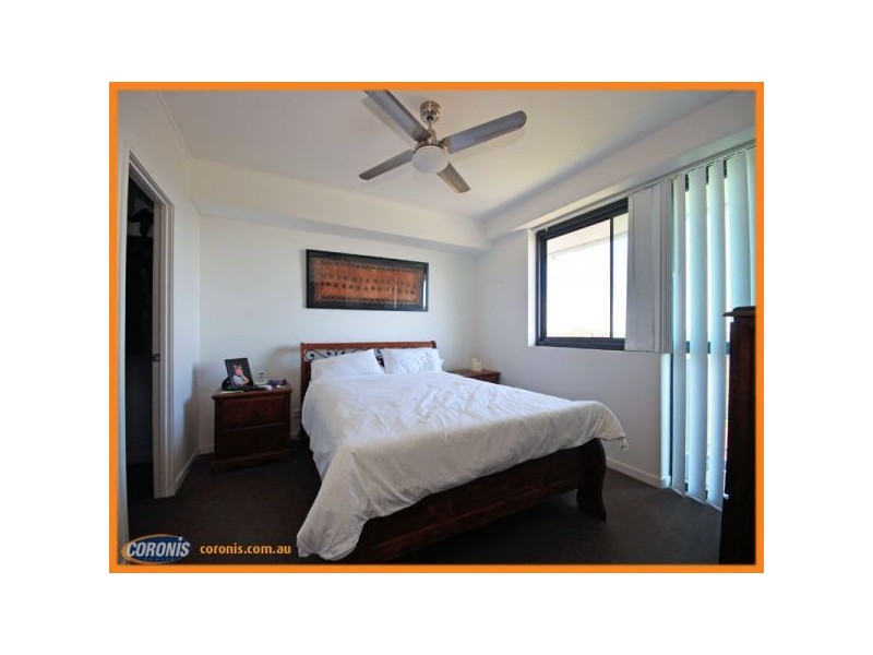 502/25-33 Dix Street, Redcliffe QLD 4020